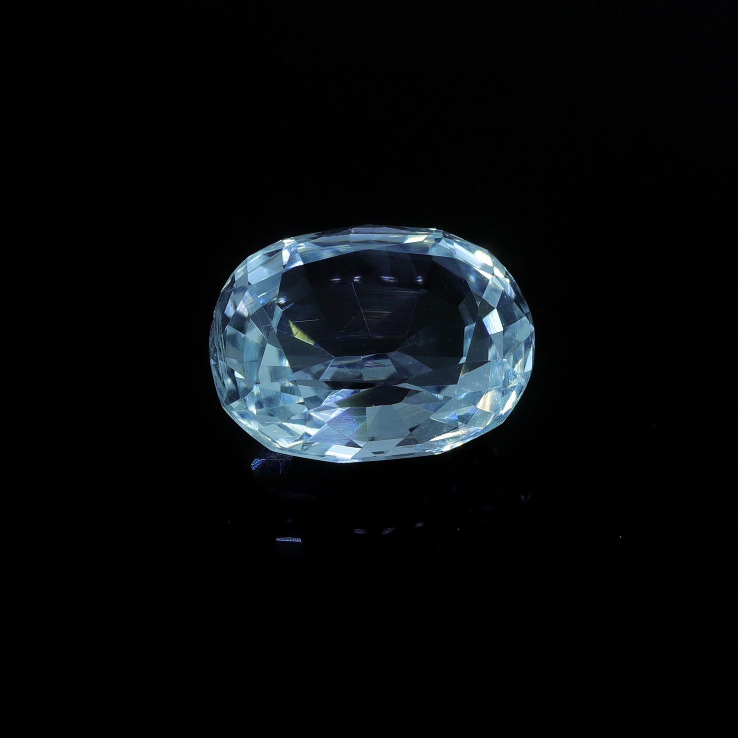 Aquamarine 1.66-Carat - Royal Gems