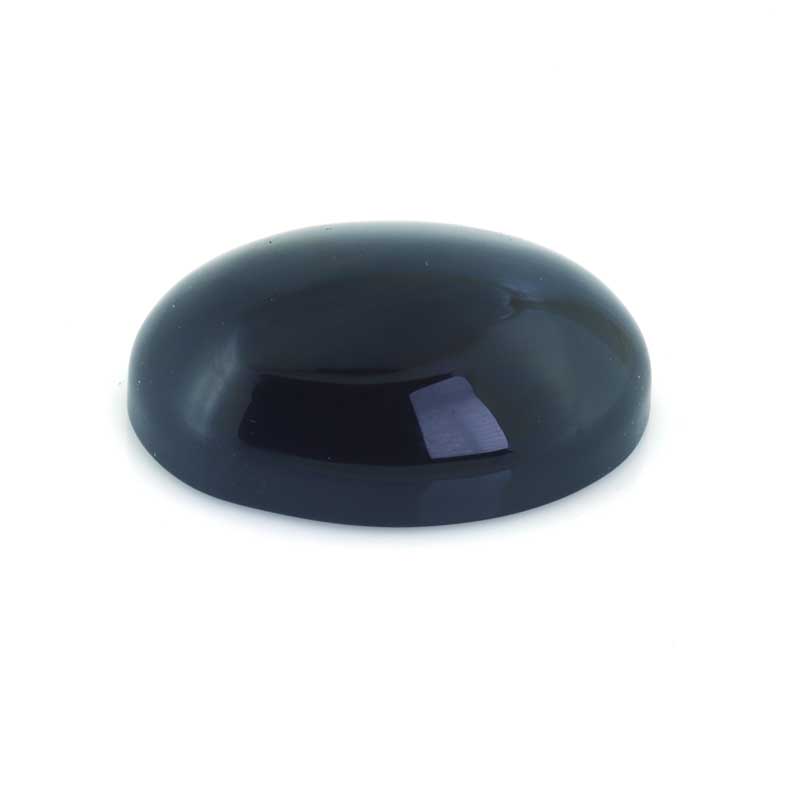 Bague Agate Aqeeq 17 Carats - Argent Sterling 925 - Taille 62 - Certificat D'Authenticité - Neuf Avec Étiquettes