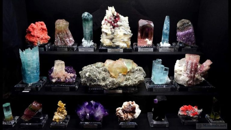 10 Precious Gemstones of Pakistan