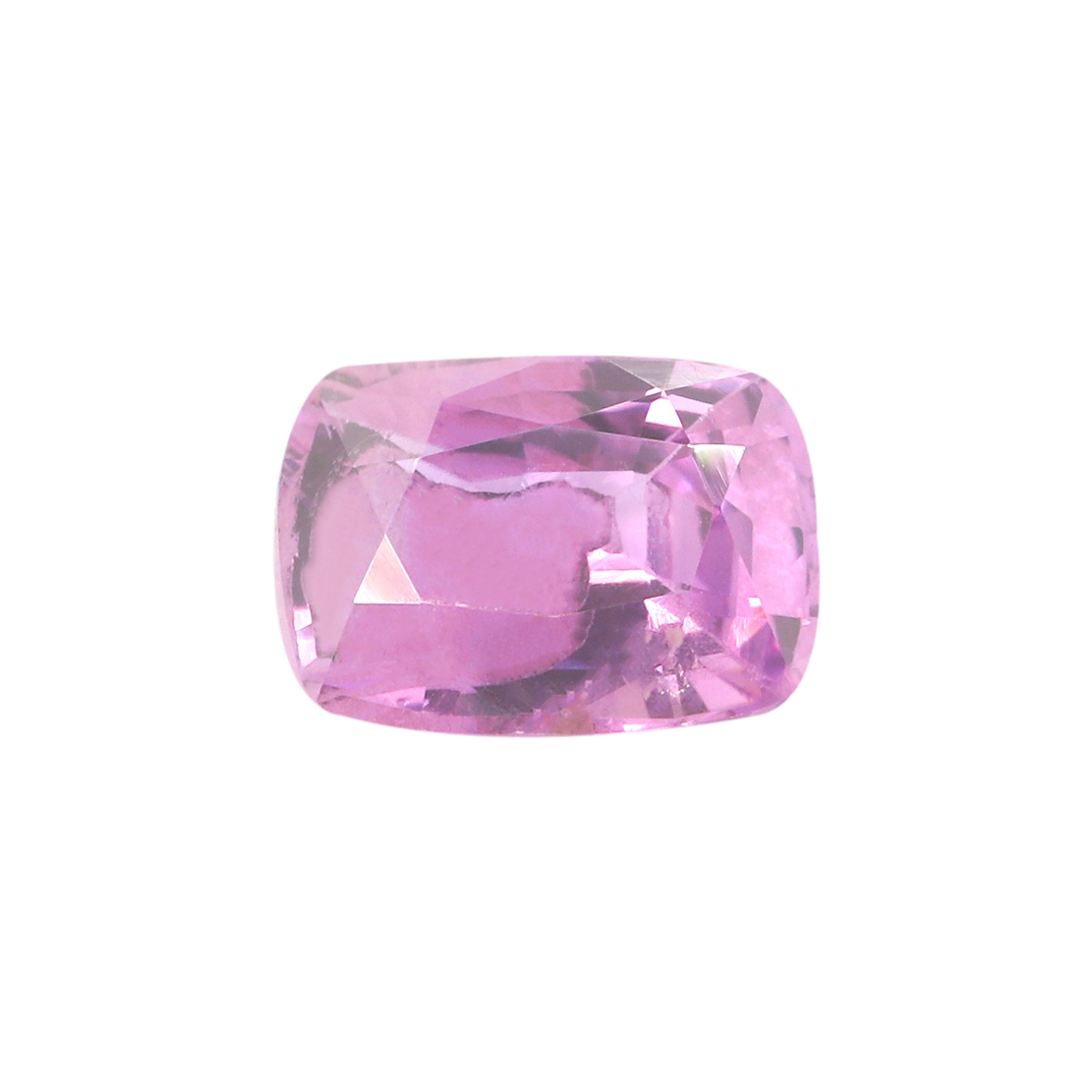 Pink Sapphire (1.67 carat) - Royal Gems